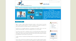 Desktop Screenshot of gbs-me.com